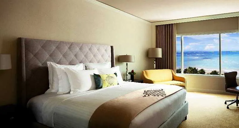 Hotel The Ritz-Carlton, San Juan 5*,  Puerto Rico