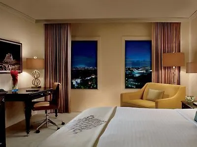 Hotel The Ritz-Carlton, San Juan Puerto Rico