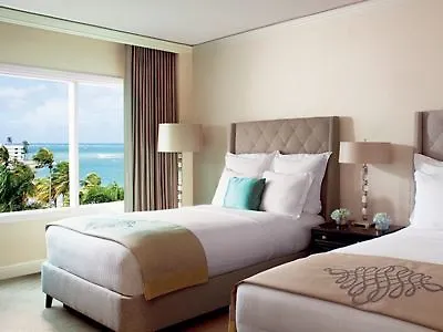 Resort The Ritz-Carlton, San Juan Hotel