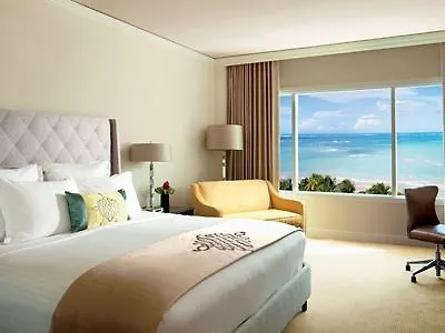 Hotel The Ritz-Carlton, San Juan