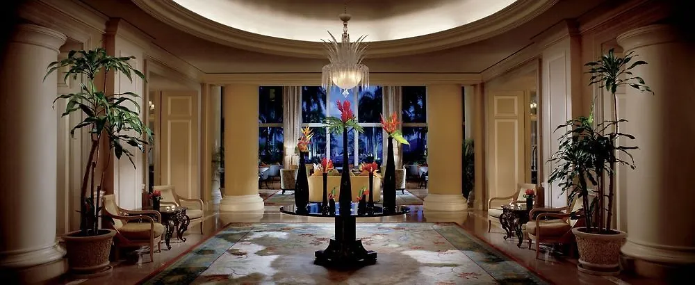 Hotel The Ritz-Carlton, San Juan Resort