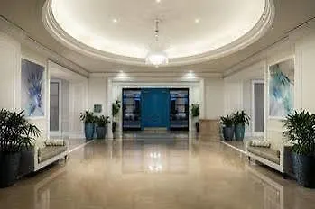 Resort Hotel The Ritz-Carlton, San Juan