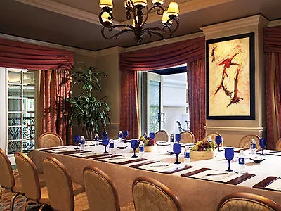 Resort Hotel The Ritz-Carlton, San Juan
