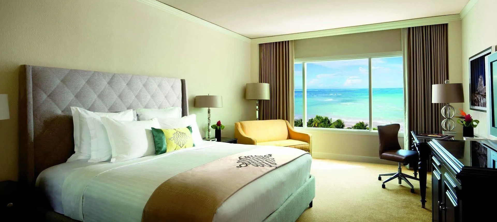 The Ritz-Carlton, San Juan Hotel Puerto Rico