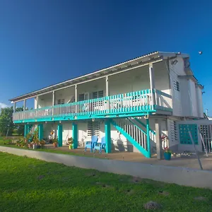 Chalet Olas Del Sol