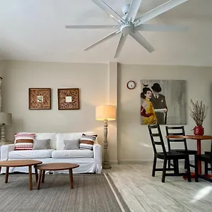 Apartamento Isla By The
