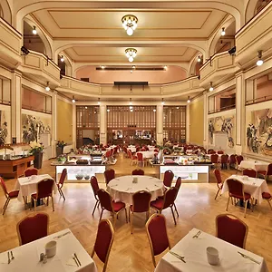 Ariston Hotel Praga