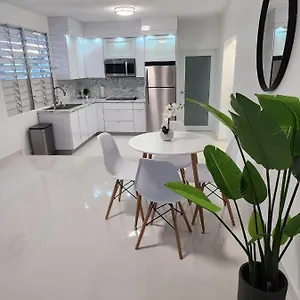 Apartamento San Juan Home