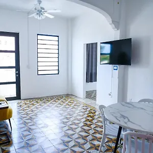 Digital Nomad San Agustin Apartamento San Juan