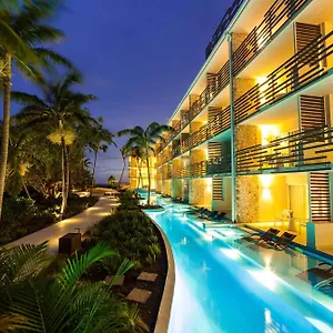 5* Semesteranläggning (resort) Sonesta Ocean Point (adults Only)
