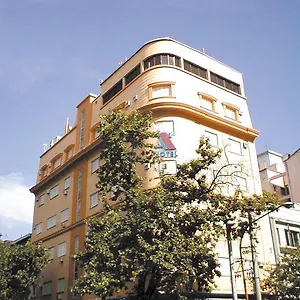 Alcor Hotel Mendoza