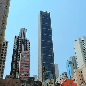We Hotel Hong Kong