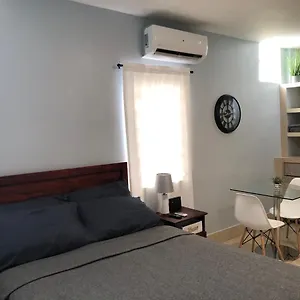 Apartamento Metro Host
