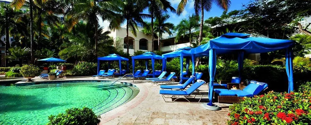 The Ritz-Carlton, San Juan Hotel Resort