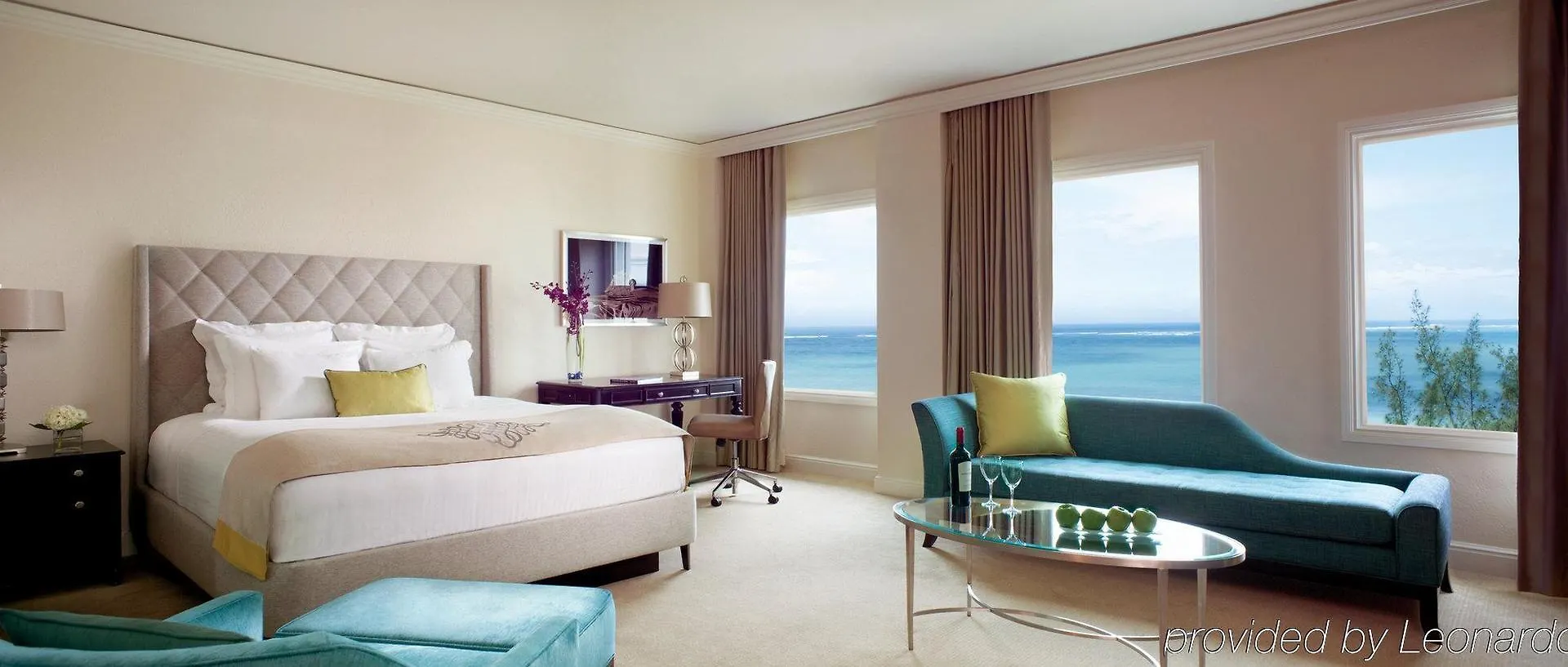The Ritz-Carlton, San Juan Hotel 5*,  Puerto Rico
