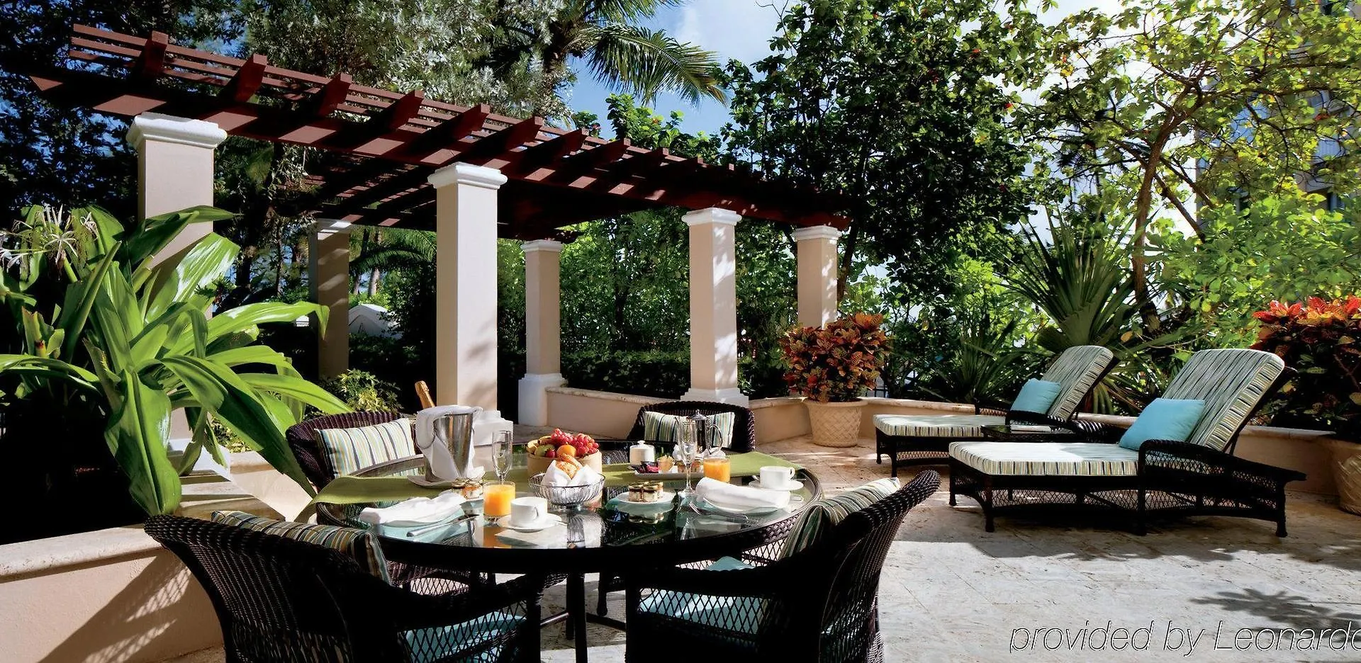 The Ritz-Carlton, San Juan Hotel Resort