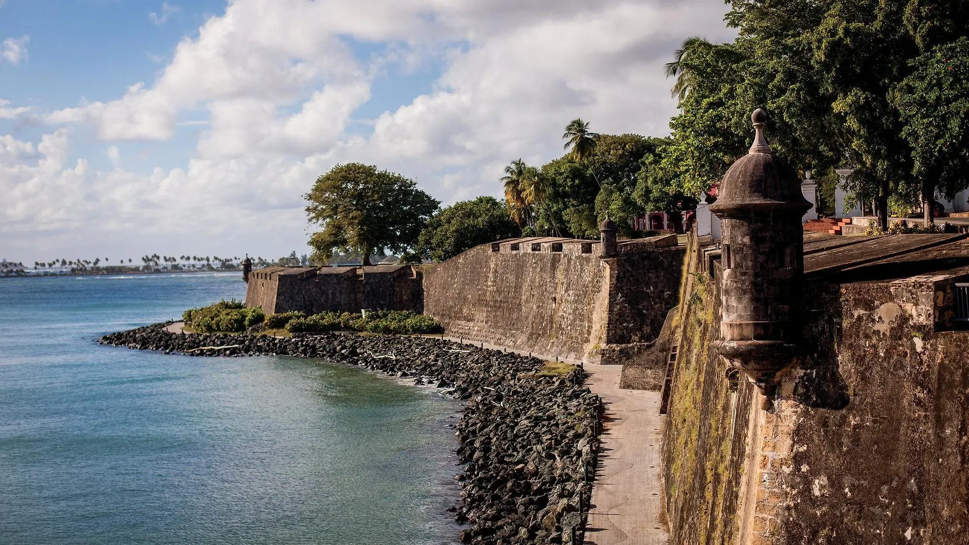 The Ritz-Carlton, San Juan Hotel