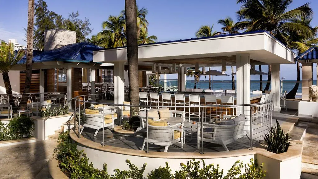 The Ritz-Carlton, San Juan Hotel Puerto Rico
