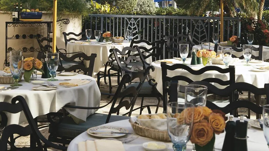 Resort The Ritz-Carlton, San Juan Hotel