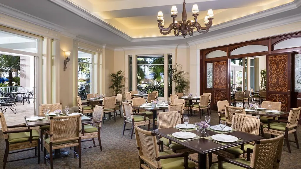 The Ritz-Carlton, San Juan Hotel