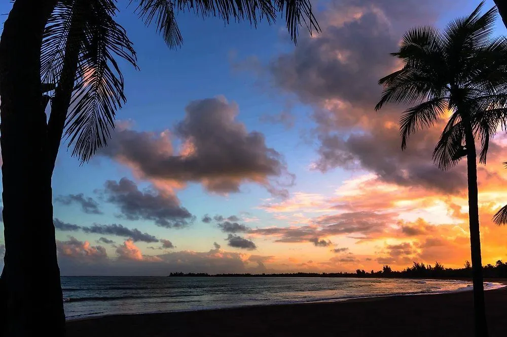 The Ritz-Carlton, San Juan Hotel