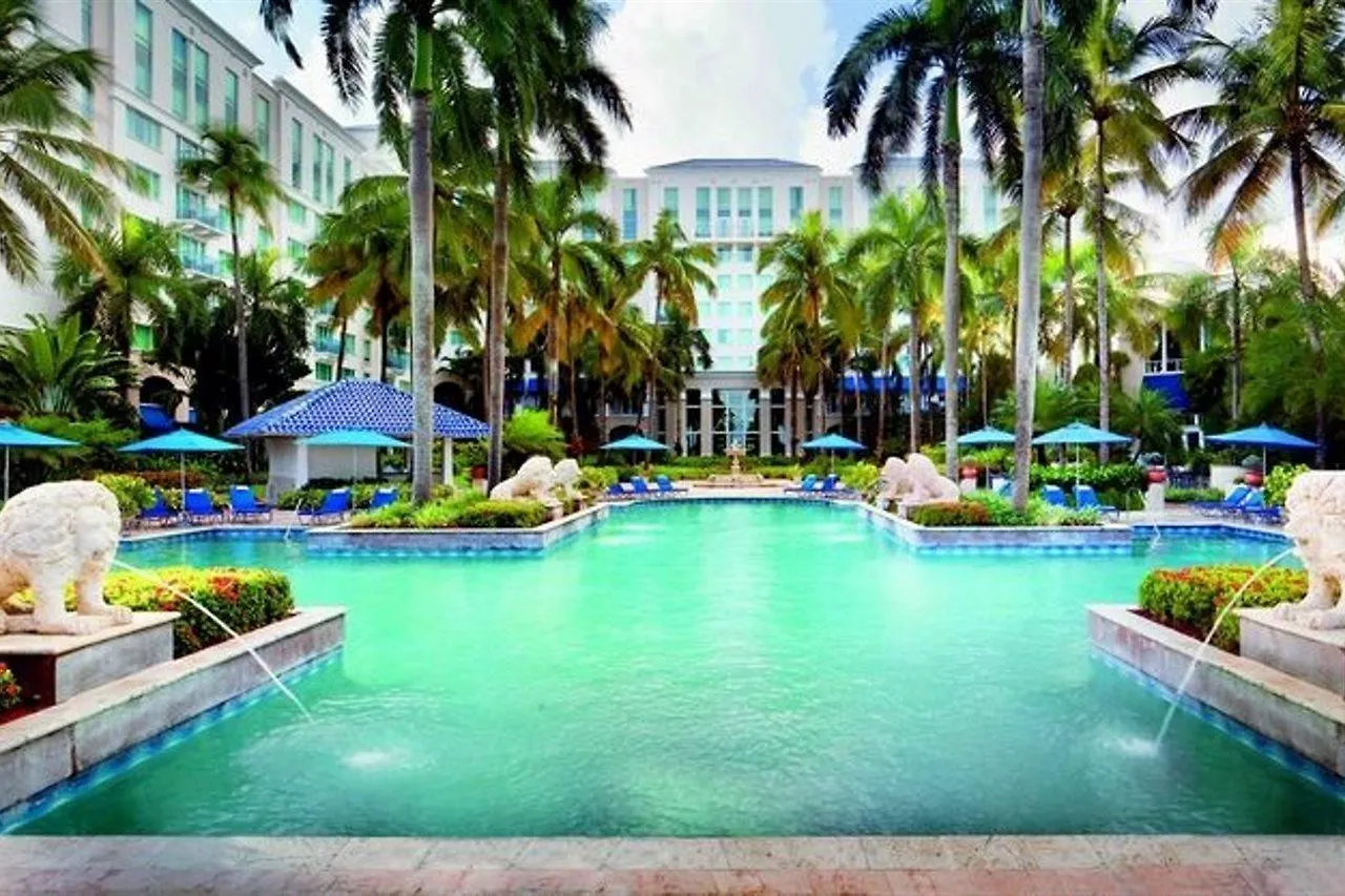 The Ritz-Carlton, San Juan Hotel