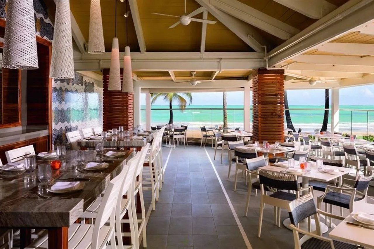 ***** Resort The Ritz-Carlton, San Juan Hotel Puerto Rico