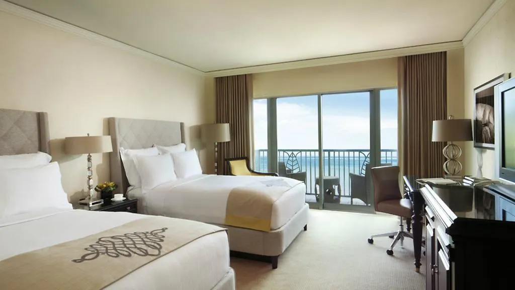 The Ritz-Carlton, San Juan Hotel 5*,