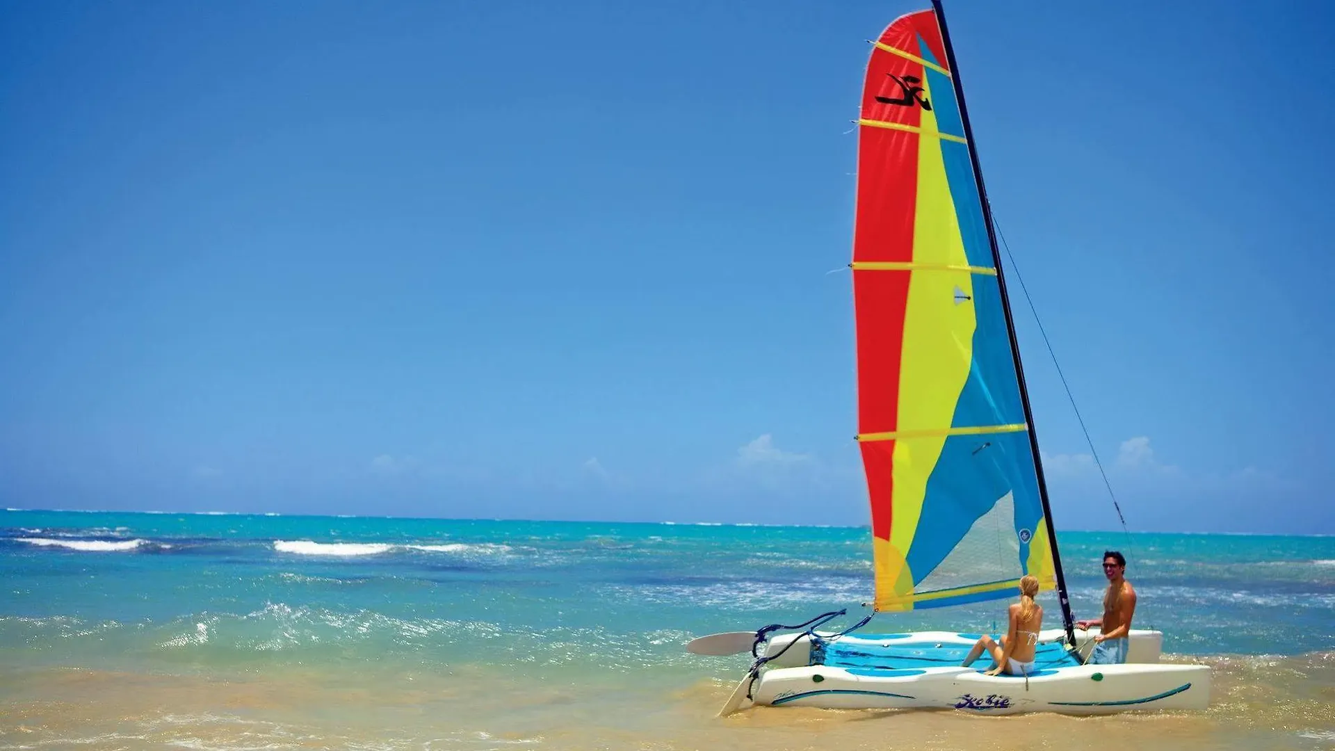The Ritz-Carlton, San Juan Hotel 5*,  Puerto Rico