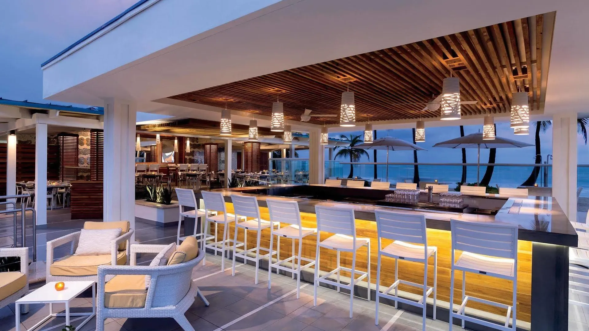 The Ritz-Carlton, San Juan Hotel Puerto Rico