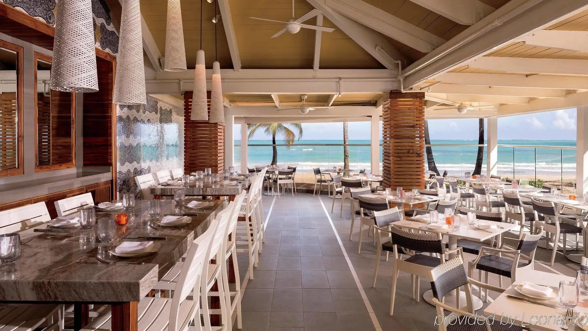 ***** Resort The Ritz-Carlton, San Juan Hotel Puerto Rico
