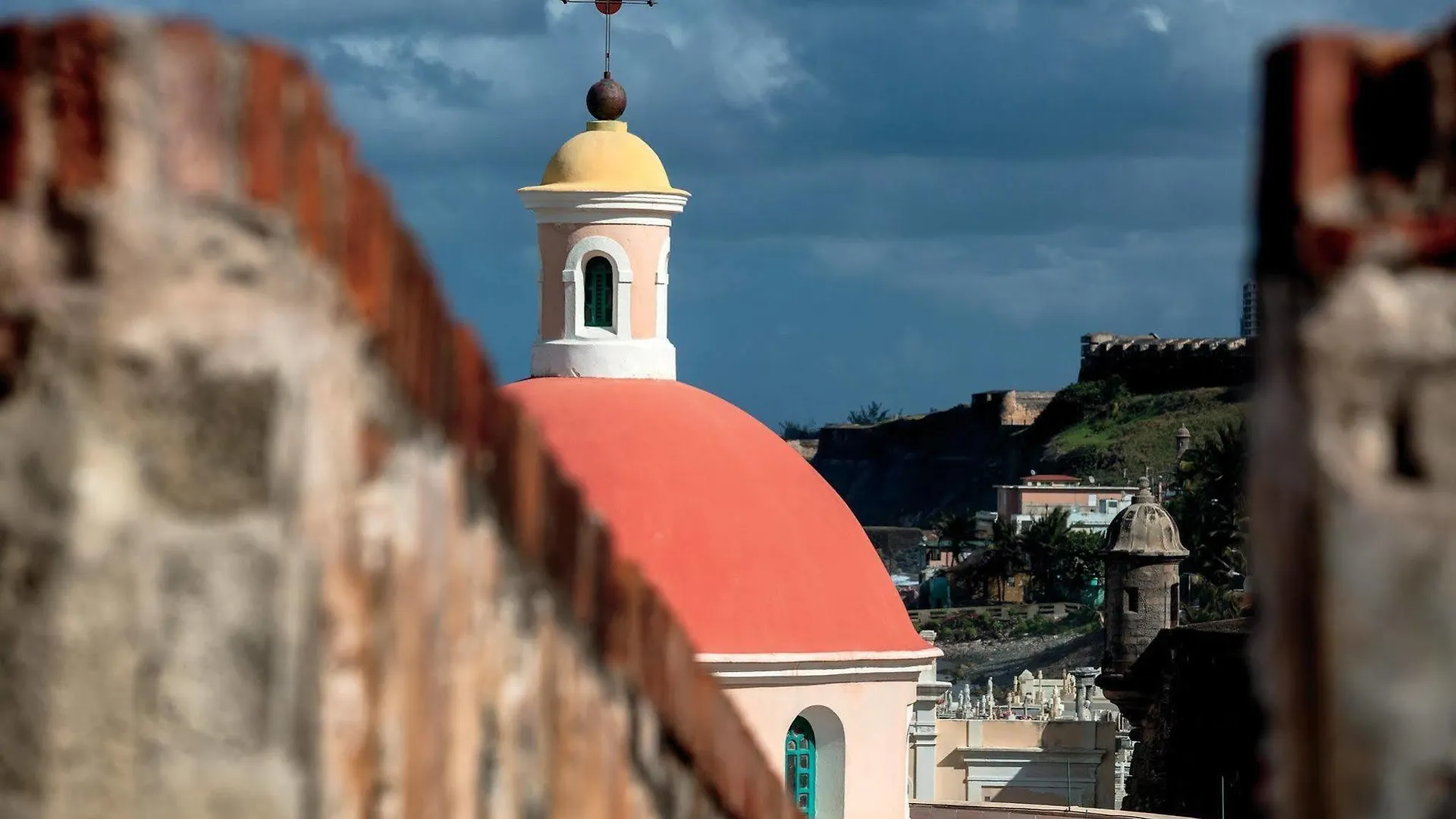 The Ritz-Carlton, San Juan Hotel Resort