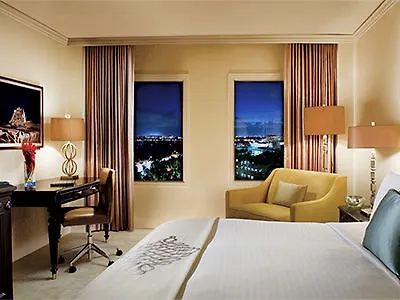 The Ritz-Carlton, San Juan Hotel Resort