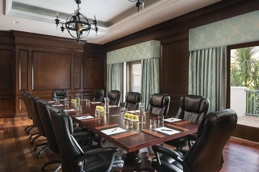 Resort The Ritz-Carlton, San Juan Hotel