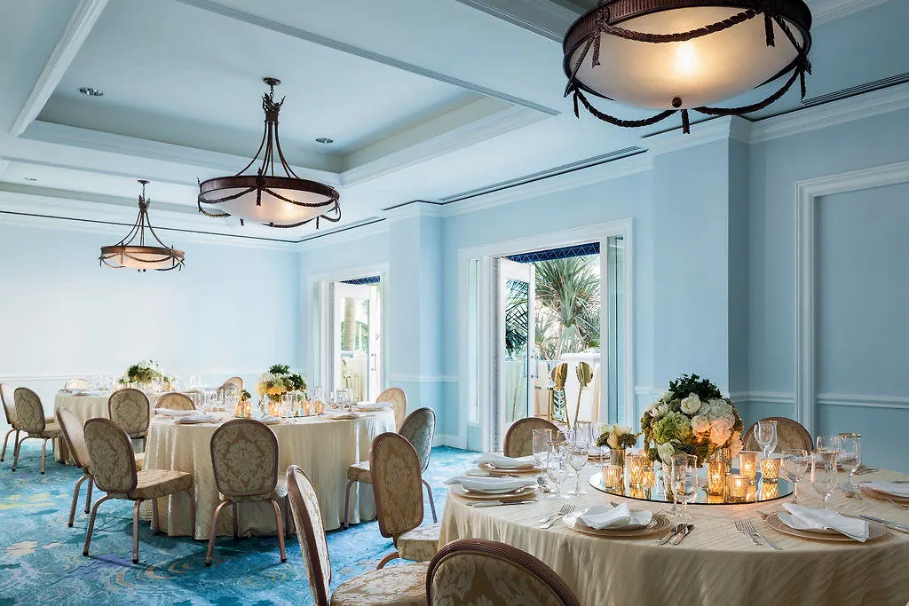 ***** Resort The Ritz-Carlton, San Juan Hotel Puerto Rico