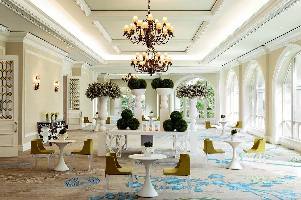 The Ritz-Carlton, San Juan Hotel Resort