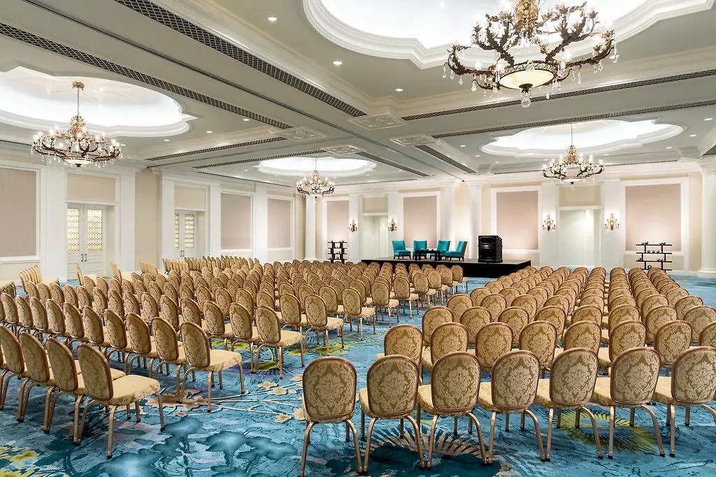 The Ritz-Carlton, San Juan Hotel