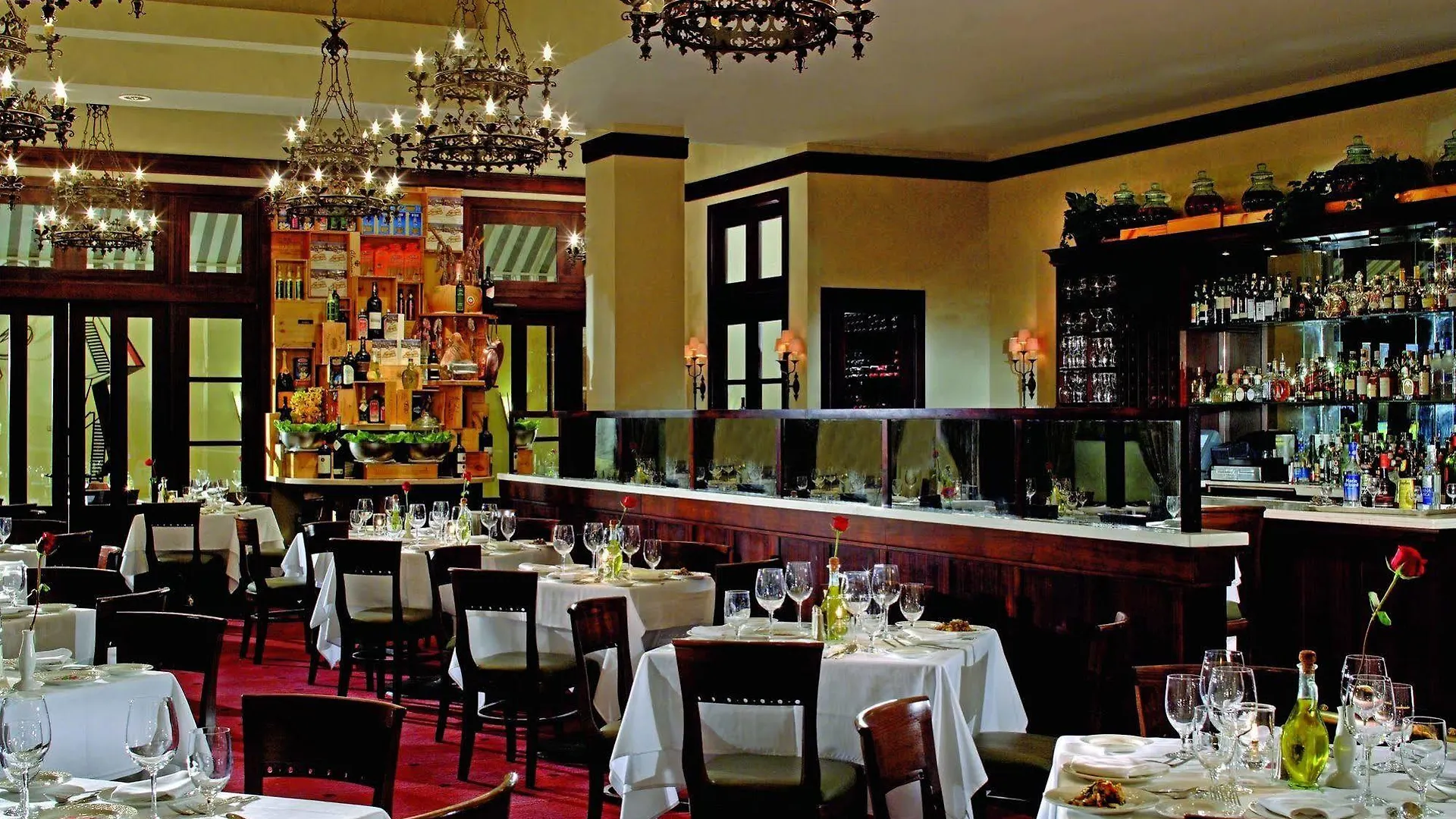 The Ritz-Carlton, San Juan Hotel Puerto Rico