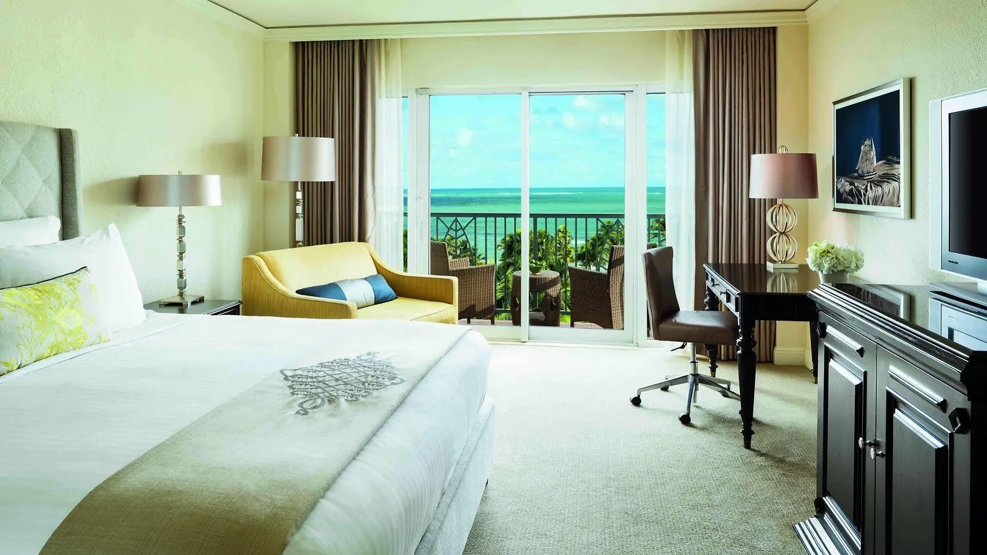 The Ritz-Carlton, San Juan Hotel