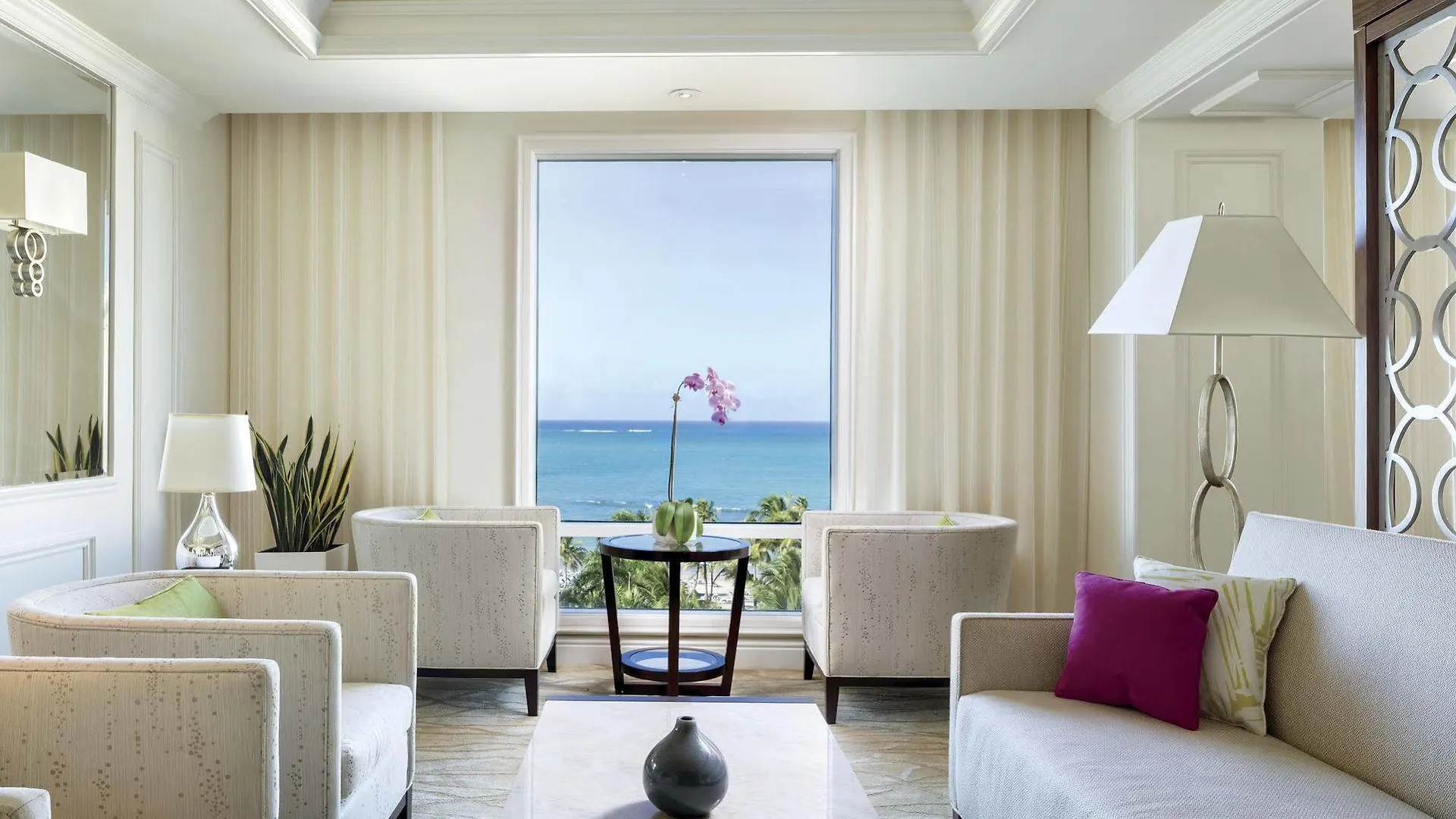Resort The Ritz-Carlton, San Juan Hotel