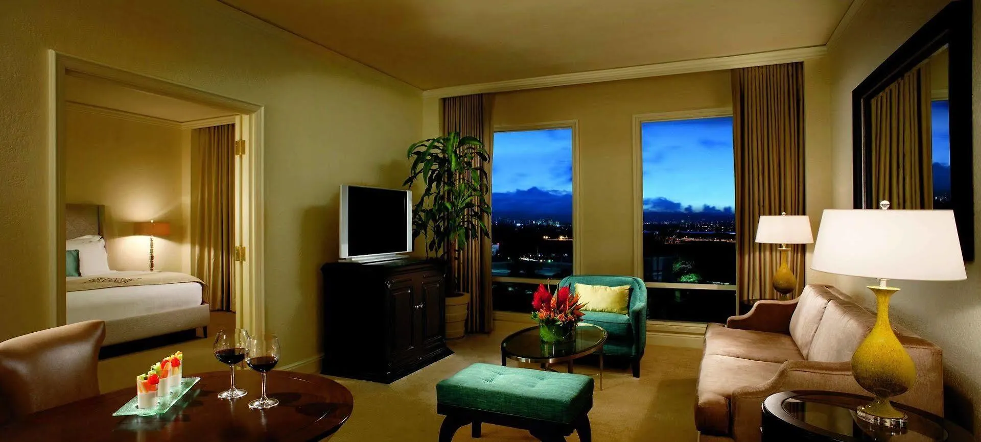 The Ritz-Carlton, San Juan Hotel Puerto Rico