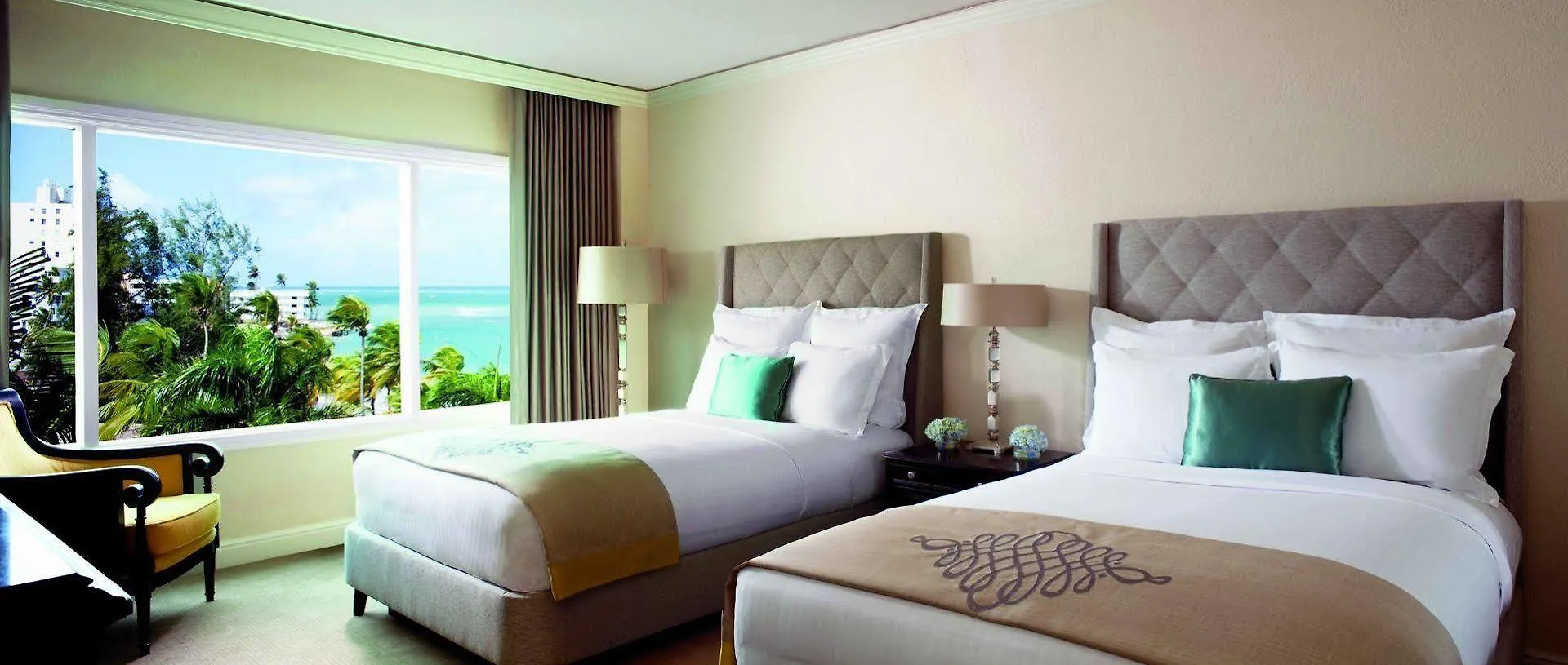 The Ritz-Carlton, San Juan Hotel 5*,