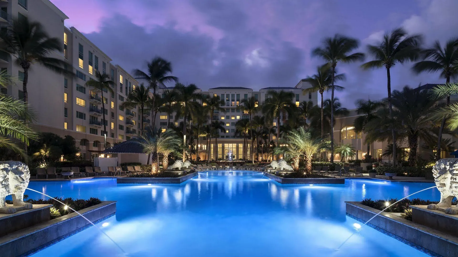 Resort The Ritz-Carlton, San Juan Hotel